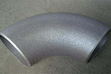 DN125 ss sgomitano l'isolamento termico sanitario degli accessori per tubi