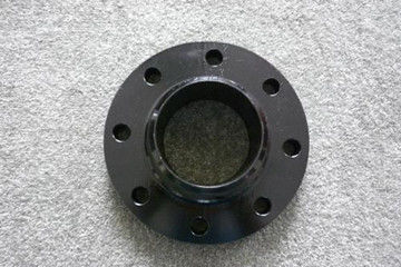 1/2» - 48" flangia del tubo del metallo delle flange del acciaio al carbonio dell'ANSI ASME