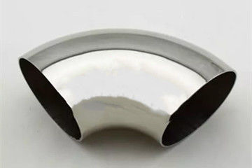DN15 - gomito degli accessori per tubi del gas di acciaio inossidabile DN300 ss 304