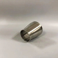 Accessori per tubi di acciaio inossidabile Sch40 3 - riduttore inossidabile 4