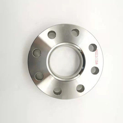 SS304 316L 1/8' ~ 6' flange Lap Joint Flange di acciaio inossidabile