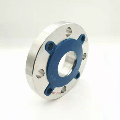 SS304 316L 1/8' ~ 6' flange Lap Joint Flange di acciaio inossidabile