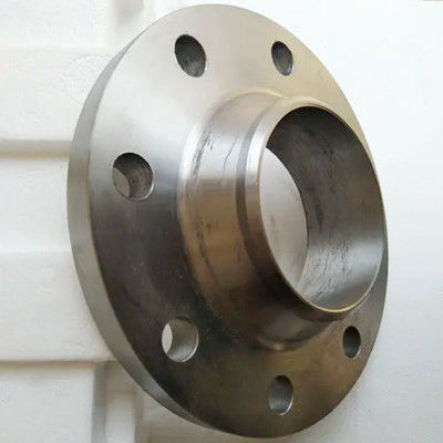 Flangia DN15-DN1200 di acciaio al carbonio della flangia dell'ANSI B16.5 dell'acciaio ASTM A105