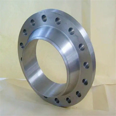 Flangia del acciaio al carbonio di ASME B16.5 SCH40 SCH80 ASTM A105