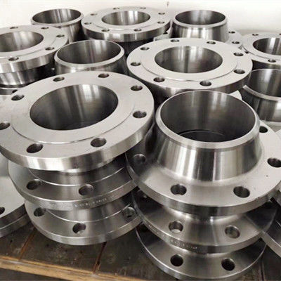 Flangia A105 di acciaio al carbonio di pollice Inch-48 ASME B16.5 di 1/2