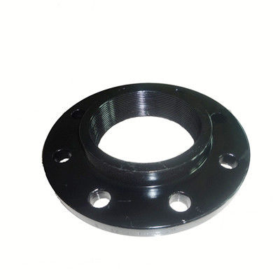 Flangia infilata ASTM A105 di acciaio al carbonio dell'ANSI B16.5 150LBS