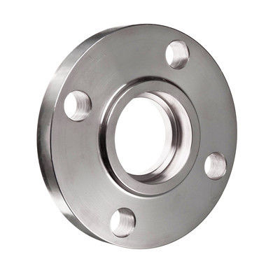 Flangia di saldatura ASME B16.11 dell'incavo del acciaio al carbonio 3000LBS