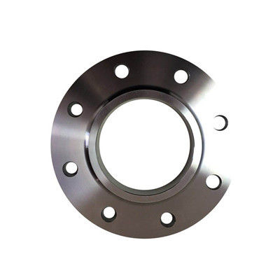 DN10~DN250 1/2» ~ 8&quot; il acciaio al carbonio flangia ad alta pressione