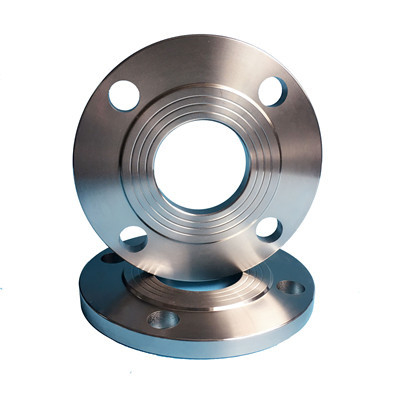 Flangia integrale della classe 600 di ASME B16.5 316L delle flange a 6 pollici di acciaio inossidabile