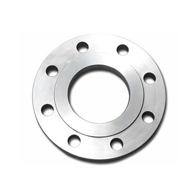 L'acciaio inossidabile di ASTM A182 flangia una flangia di 304 del metallo PL degli accessori per tubi