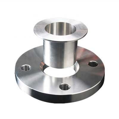 Flange del acciaio al carbonio dell'ANSI B16.5 Q235 rf MF PN40 per settore idrico