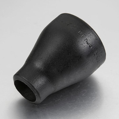 Montaggi Buttweld di ASME B16.9 del riduttore concentrico del acciaio al carbonio