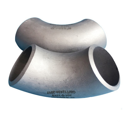 Gomito ad alta pressione di ASTM B16.11 A105 90 gradi