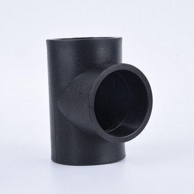 ANSI 6&quot; raccordo a T forgiato DN15-DN500 materiale dell'HDPE