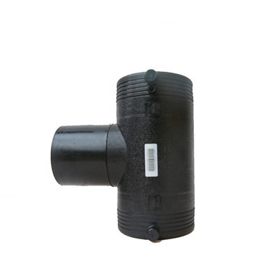Conduttura del T di Electrofusion degli accessori per tubi dell'HDPE di Pn16 Sdr11